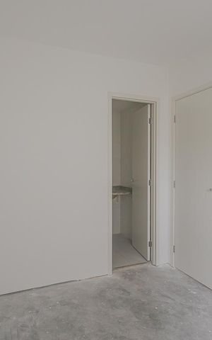 Studio à venda com 24m², 1 quarto e 1 vagaSuíte