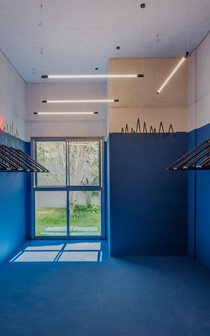 Studio à venda com 24m², 1 quarto e 1 vagaÁrea comum