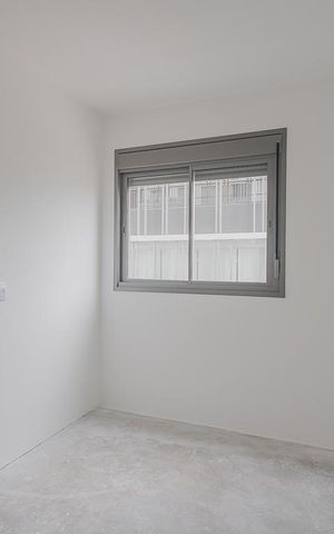 Studio à venda com 24m², 1 quarto e 1 vagaSuíte
