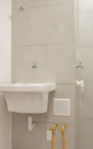 Apartamento à venda com 36m², 2 quartos e sem vagaÁrea de Serviço