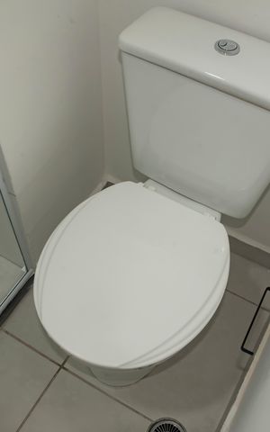 Apartamento à venda com 36m², 2 quartos e sem vagaBanheiro