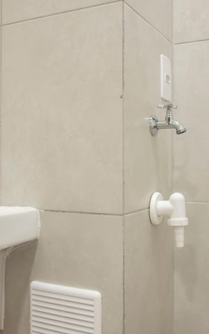 Apartamento à venda com 36m², 2 quartos e sem vagaÁrea de Serviço