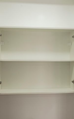 Apartamento à venda com 36m², 2 quartos e sem vagaBanheiro - Lavatório