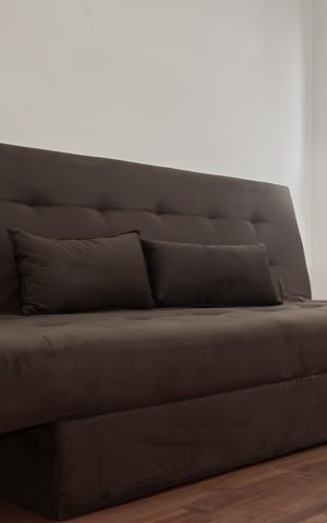 Apartamento à venda com 36m², 2 quartos e sem vagaSala