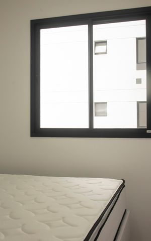 Apartamento à venda com 36m², 2 quartos e sem vagaQuarto 1