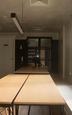 Apartamento à venda com 36m², 2 quartos e sem vagaÁrea comum - Coworking
