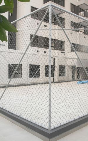 Apartamento à venda com 36m², 2 quartos e sem vagaÁrea comum - Quadra esportiva