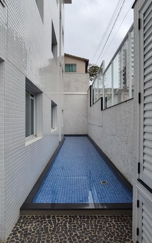 Apartamento à venda com 48m², 1 quarto e 1 vagaÁrea comum