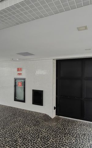 Apartamento à venda com 48m², 1 quarto e 1 vagaÁrea comum