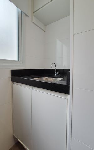 Apartamento à venda com 48m², 1 quarto e 1 vagaÁrea de Serviço