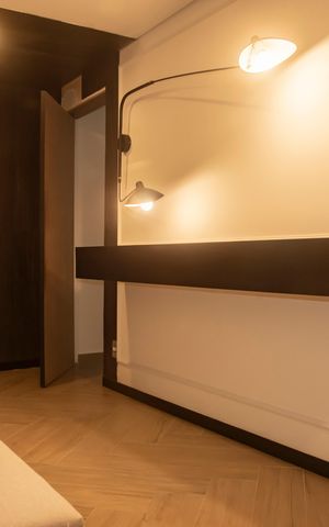 Apartamento à venda com 36m², 2 quartos e sem vagaÁrea comum