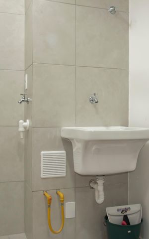Apartamento à venda com 36m², 2 quartos e sem vagaÁrea de Serviço