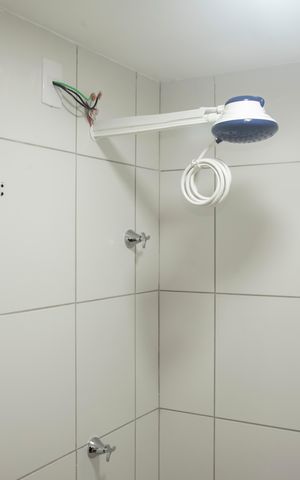 Apartamento à venda com 36m², 2 quartos e sem vagaBanheiro
