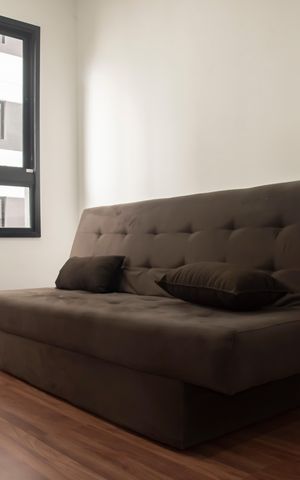 Apartamento à venda com 36m², 2 quartos e sem vagaSala
