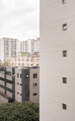 Apartamento à venda com 36m², 2 quartos e sem vagaVista do Quarto 2