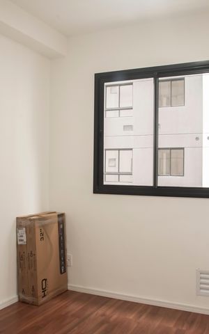 Apartamento à venda com 36m², 2 quartos e sem vagaQuarto 2