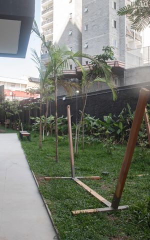 Apartamento à venda com 36m², 2 quartos e sem vagaÁrea comum - Redário