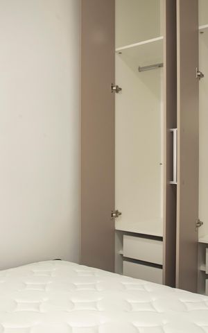 Apartamento à venda com 36m², 2 quartos e sem vagaQuarto 1