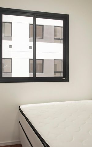 Apartamento à venda com 36m², 2 quartos e sem vagaQuarto 1
