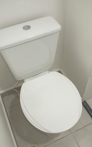 Apartamento à venda com 36m², 2 quartos e sem vagaBanheiro