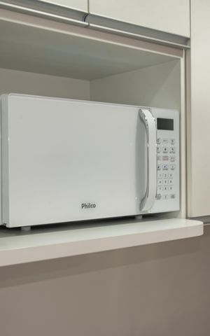 Apartamento à venda com 36m², 2 quartos e sem vagaCozinha