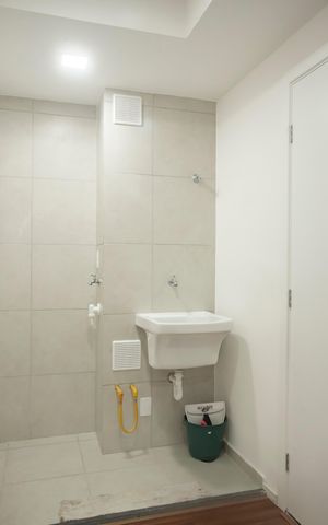 Apartamento à venda com 36m², 2 quartos e sem vagaÁrea de Serviço