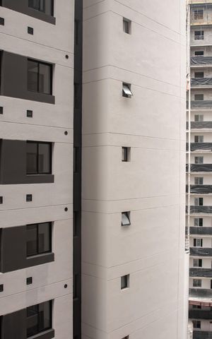 Apartamento à venda com 36m², 2 quartos e sem vagaVista do Quarto 1