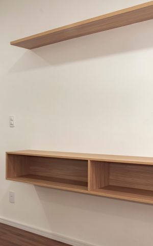 Apartamento à venda com 36m², 2 quartos e sem vagaSala