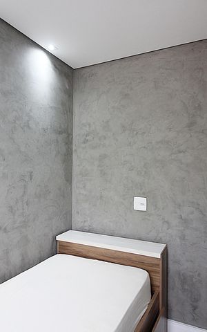 Apartamento para alugar com 56m², 2 quartos e 1 vagaQuarto 1