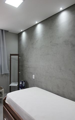Apartamento para alugar com 56m², 2 quartos e 1 vagaQuarto 1
