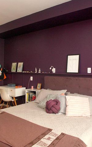 Apartamento à venda com 254m², 4 quartos e sem vagaSuíte