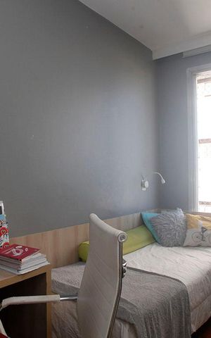 Apartamento à venda com 254m², 4 quartos e sem vagaQuarto 1