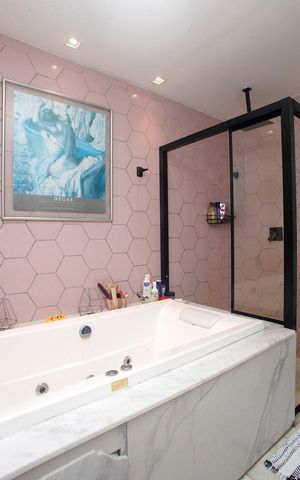 Apartamento à venda com 254m², 4 quartos e sem vagaBanheiro Suíte