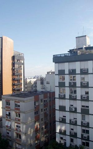 Apartamento à venda com 254m², 4 quartos e sem vagaSala 2 Vista