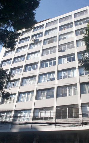 Apartamento à venda com 254m², 4 quartos e sem vagaFachada