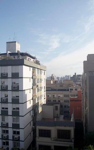 Apartamento à venda com 254m², 4 quartos e sem vagaSala 1 Vista
