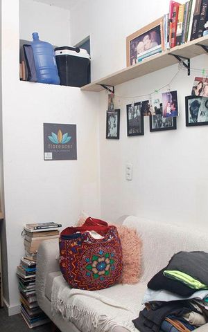 Apartamento à venda com 254m², 4 quartos e sem vagaEscritório
