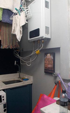 Apartamento à venda com 254m², 4 quartos e sem vagaÁrea de Serviço