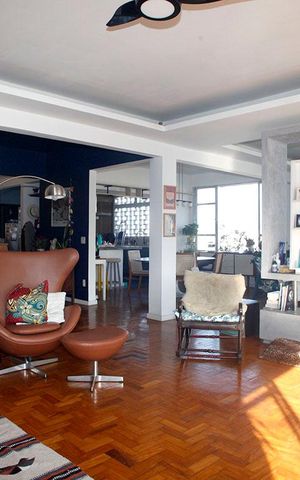 Apartamento à venda com 254m², 4 quartos e sem vagaSala 1