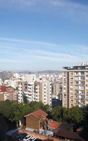 Apartamento à venda com 254m², 4 quartos e sem vagaSala 3 Vista