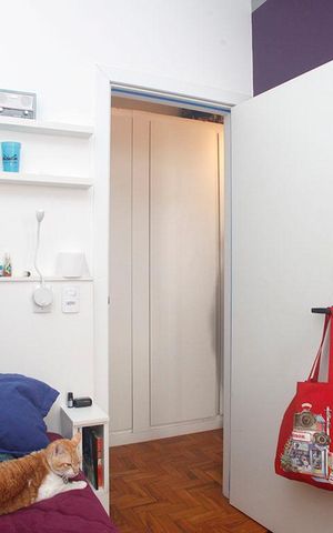 Apartamento à venda com 254m², 4 quartos e sem vagaQuarto 2