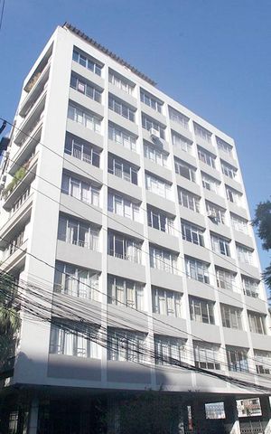Apartamento à venda com 254m², 4 quartos e sem vagaFachada