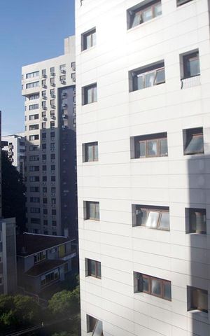 Apartamento à venda com 254m², 4 quartos e sem vagaQuarto 2 Vista