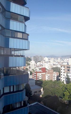 Apartamento à venda com 254m², 4 quartos e sem vagaQuarto 1 Vista