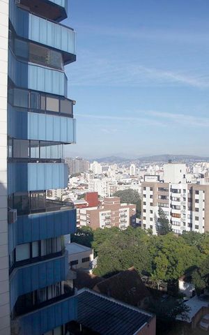 Apartamento à venda com 254m², 4 quartos e sem vagaSuíte Vista