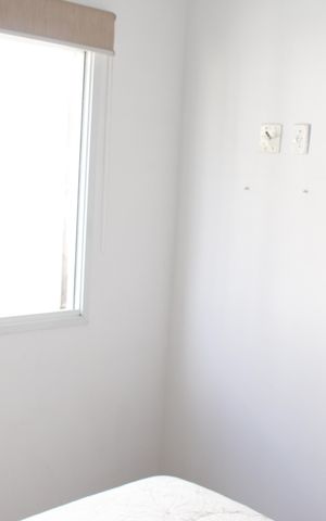 Apartamento à venda com 46m², 1 quarto e 1 vagaQuarto 