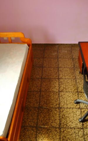 Apartamento à venda com 55m², 2 quartos e 1 vagaQuarto 2