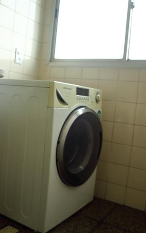 Apartamento à venda com 55m², 2 quartos e 1 vagaÁrea de Serviço