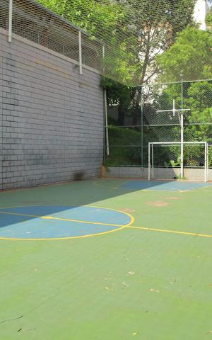 Apartamento à venda com 55m², 2 quartos e 1 vagaÁrea comum