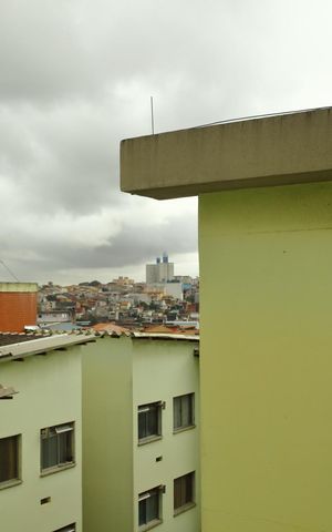 Apartamento à venda com 55m², 2 quartos e 1 vagavista do Quarto